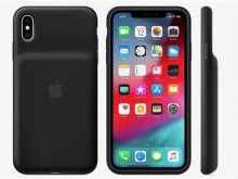 新款iPhone智能电池保护壳已被证实，押呗觉得苹果手机续航不在是问题