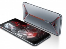 游戏电竞手机红魔3S即将上市，你准备好了吗？