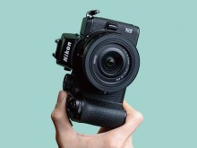 尼康微单相机Z50和两款镜头价格抢先知，押呗数码相机寄存告诉你