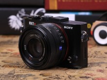 押呗性价寄存相机推荐：索尼RX1R，最小全画幅便携相机