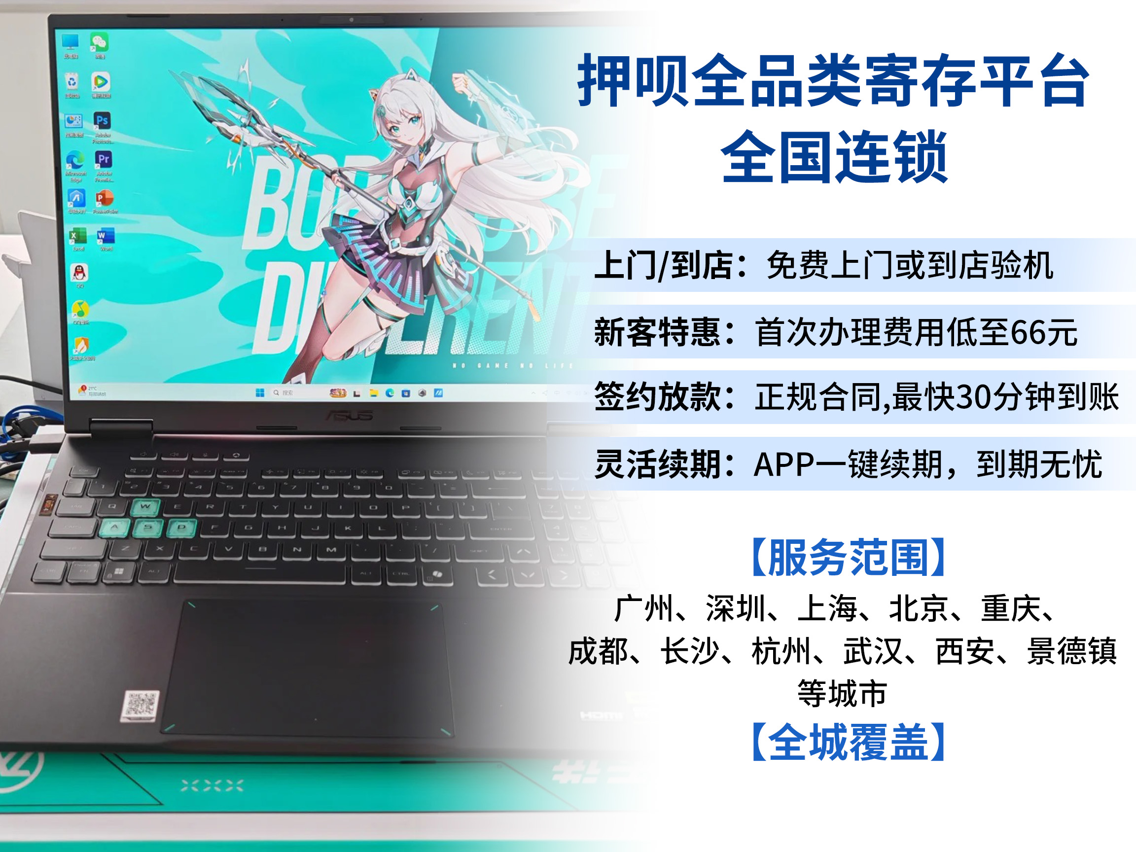 配图